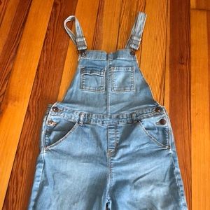 Osh Kosh girls overalls